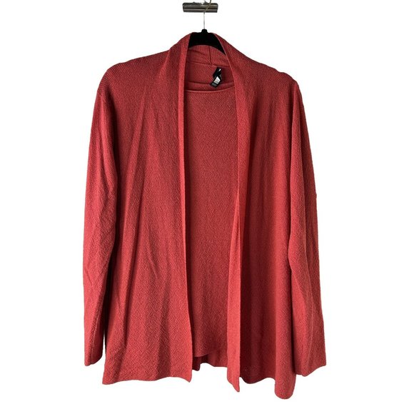 Eileen Fisher Sweaters Eileen Fisher Wool Twinset Cardigan Sweater